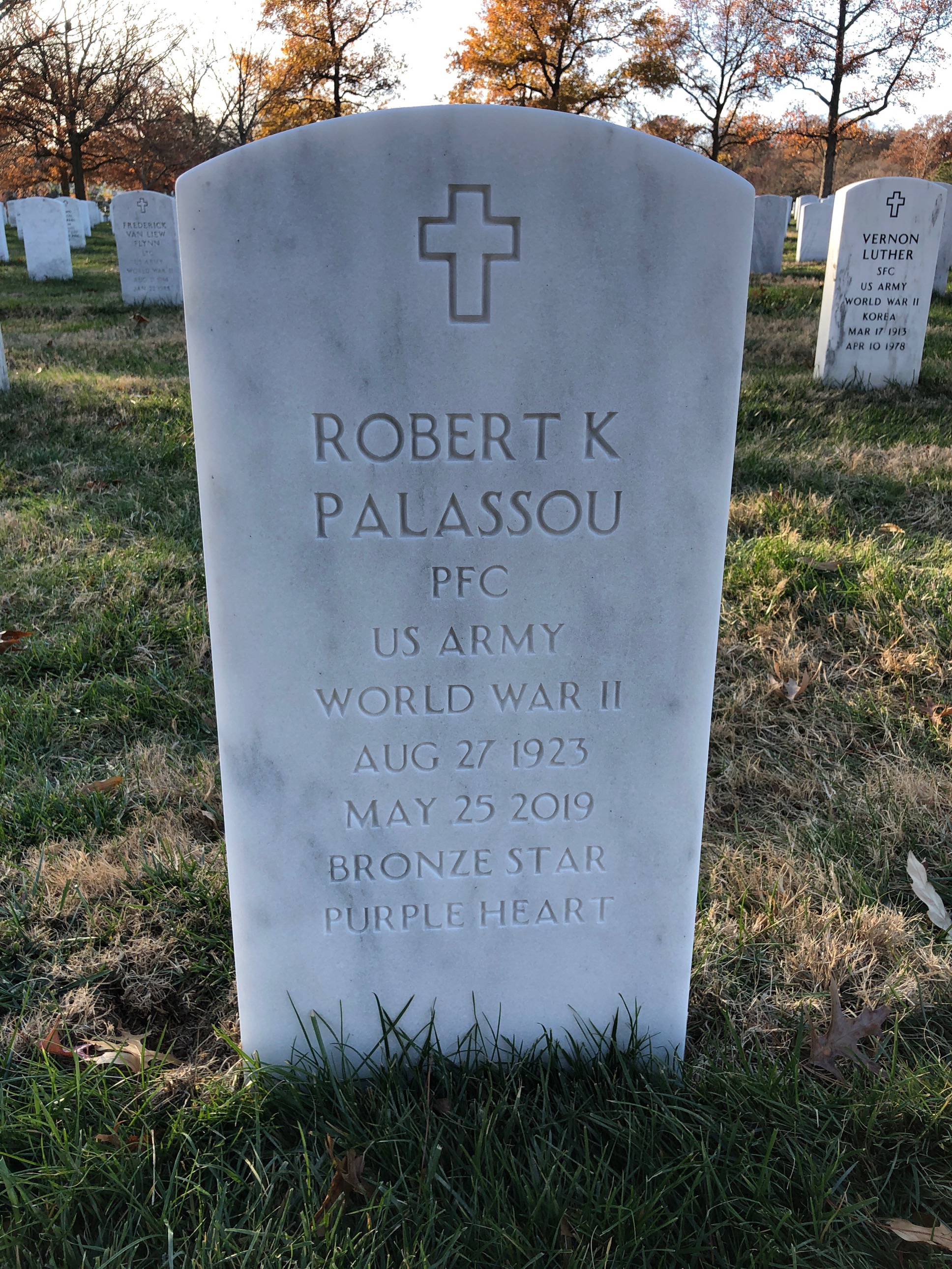 Robert Palassou