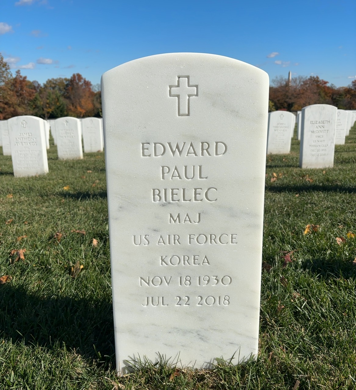 Edward Bielec