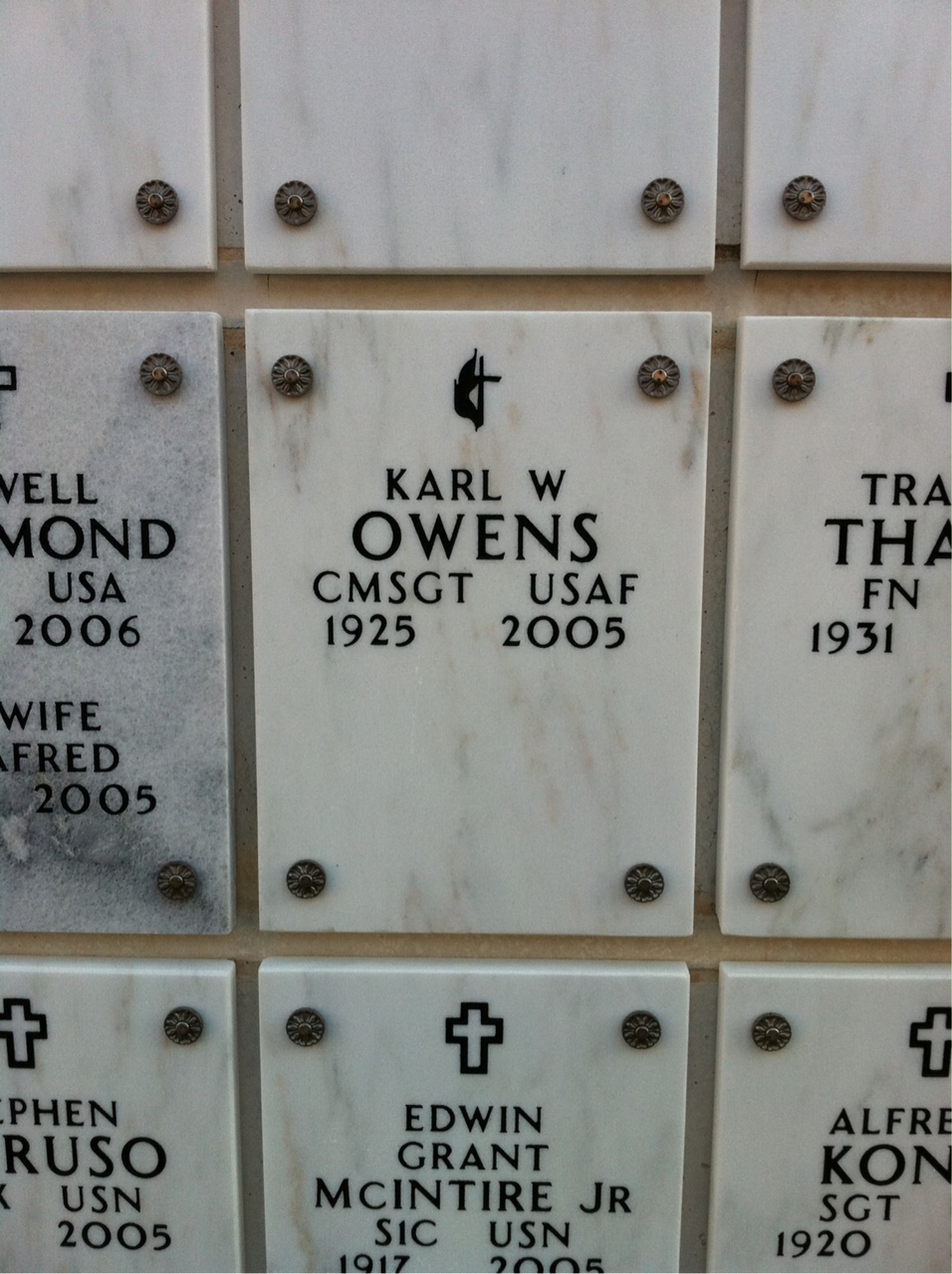 Karl Owens