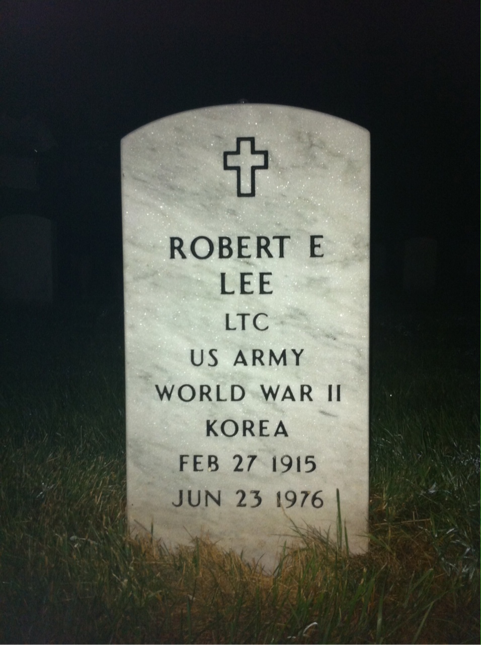 Robert Lee