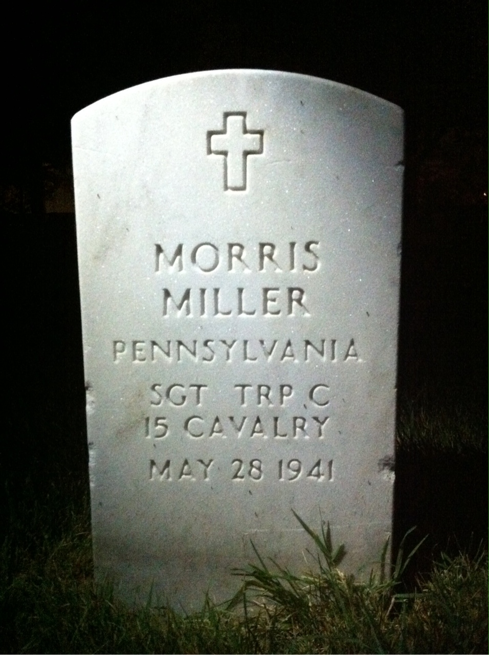 Sadie Miller