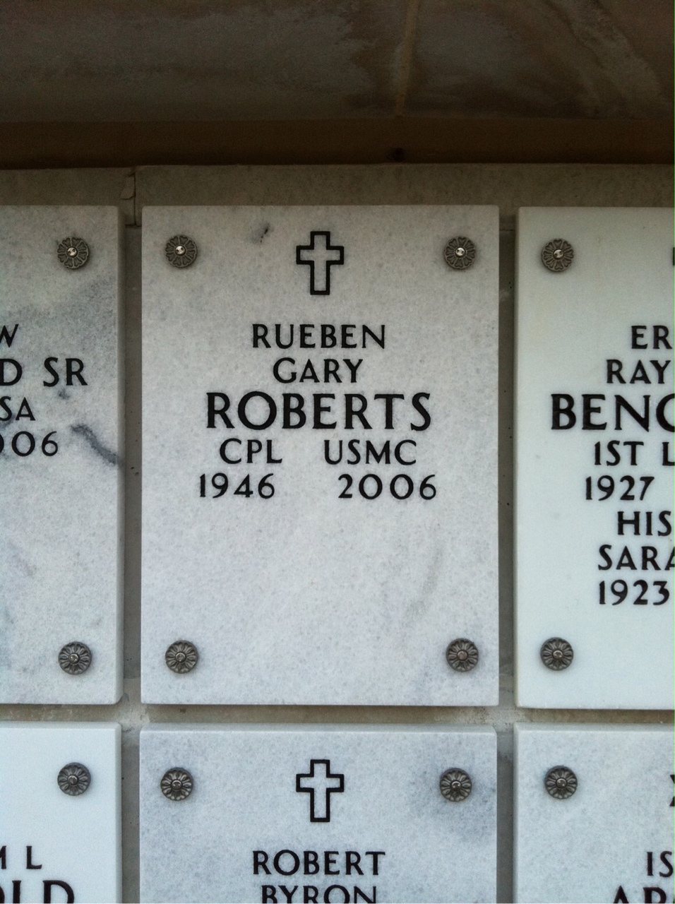 Ruben Roberts