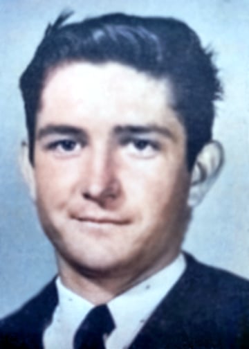 Ronald Allbright