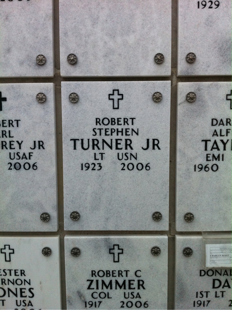Robert Turner