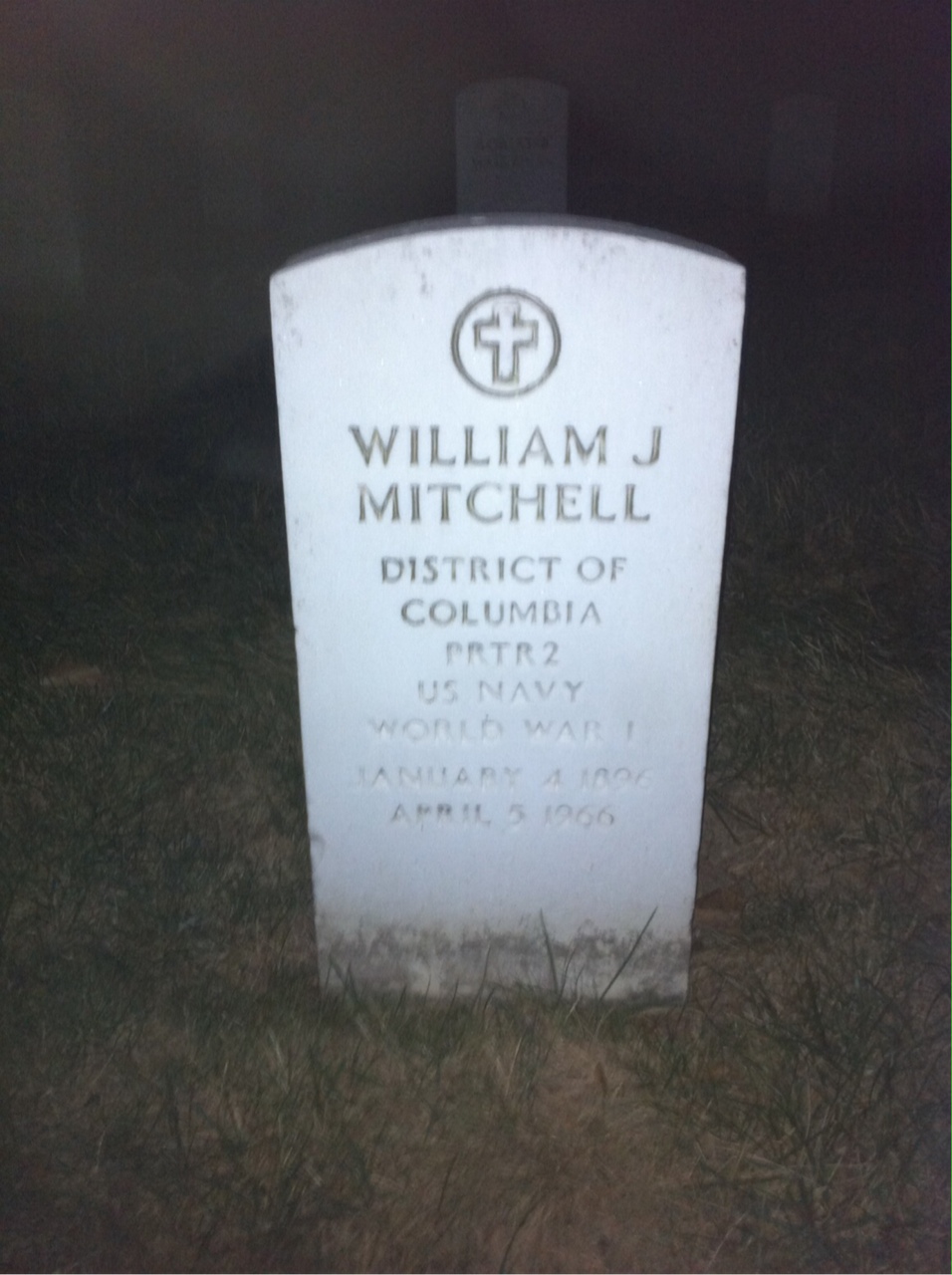 Florence Mitchell