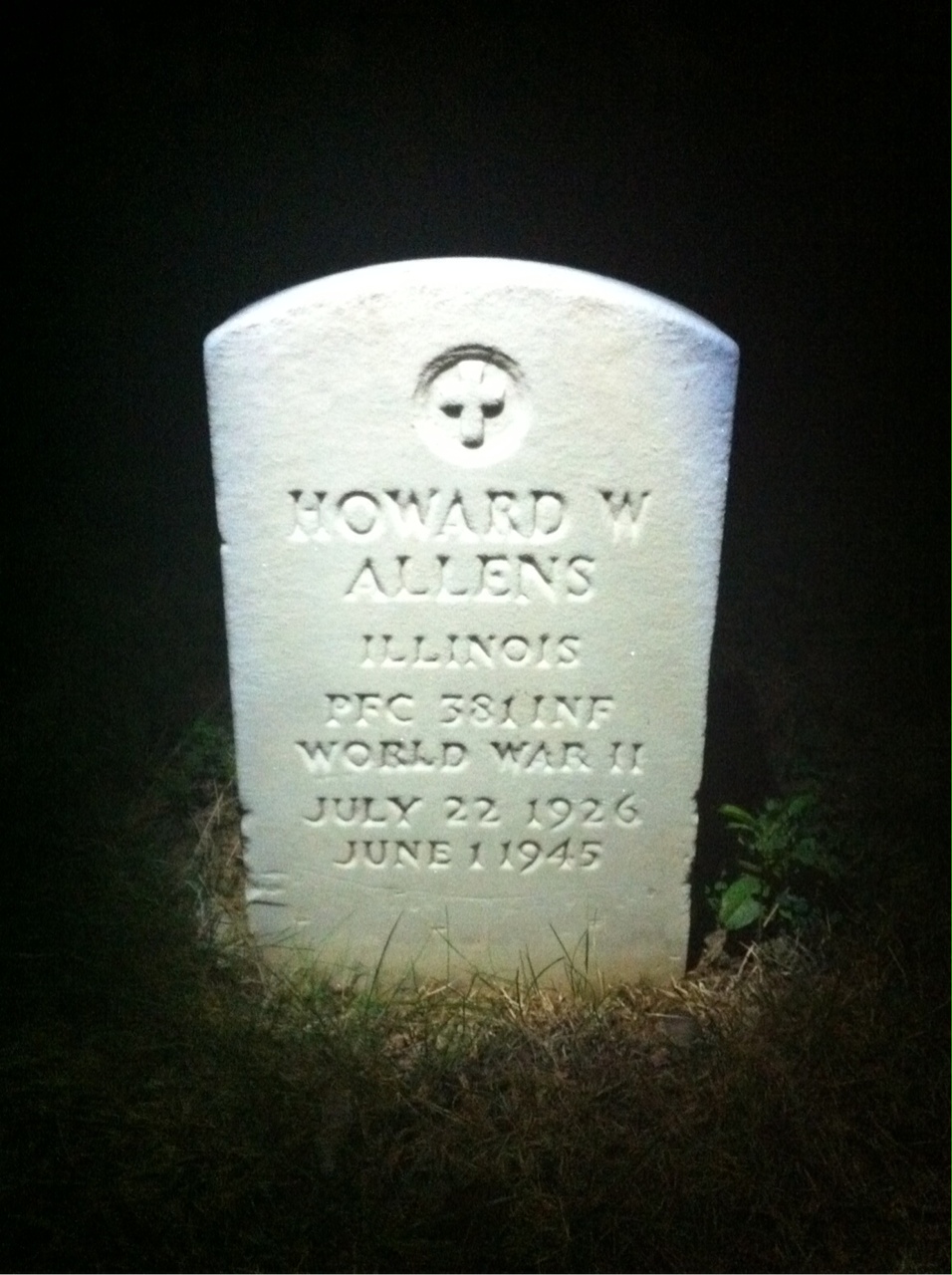 Howard Allens