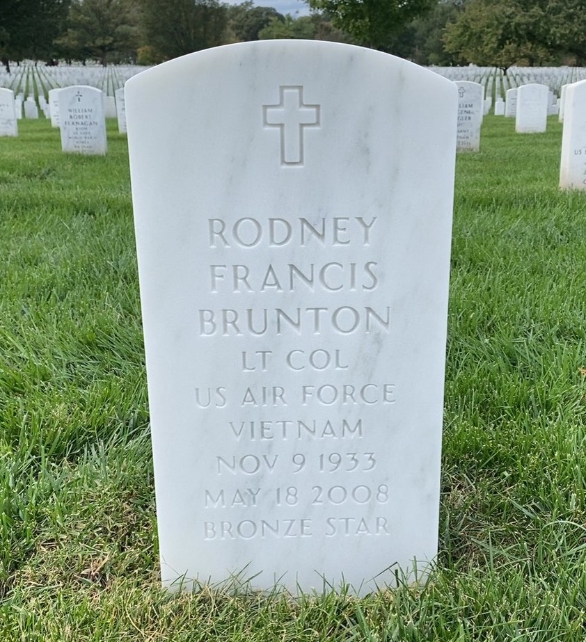 Rodney Brunton