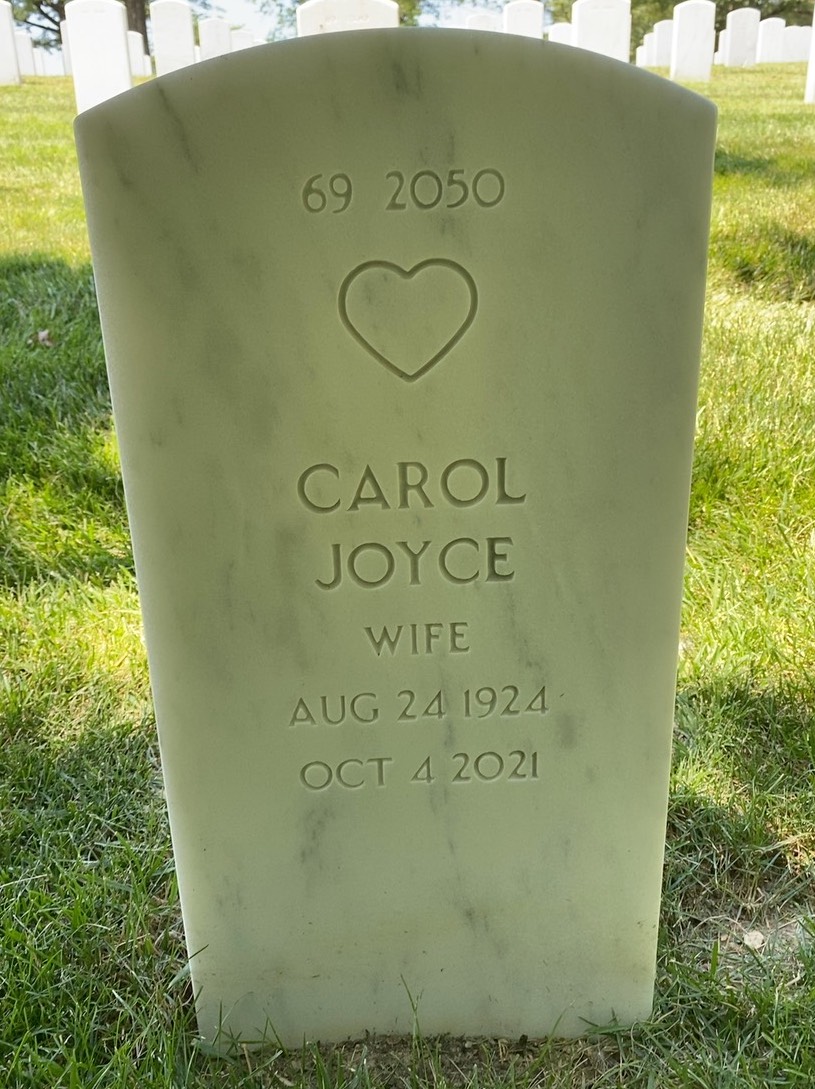 Back of headstone — Robert Burns