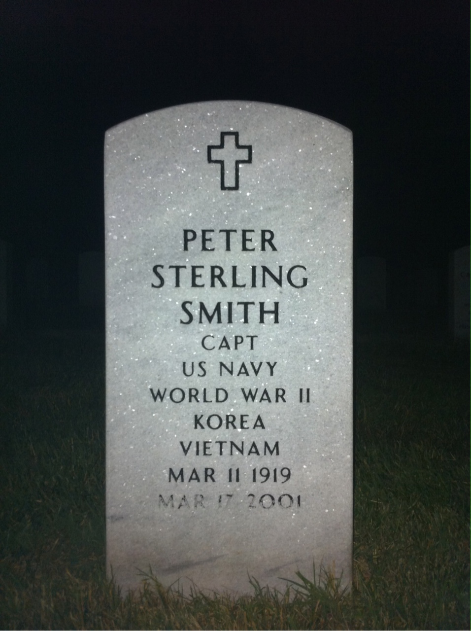 Peter Smith
