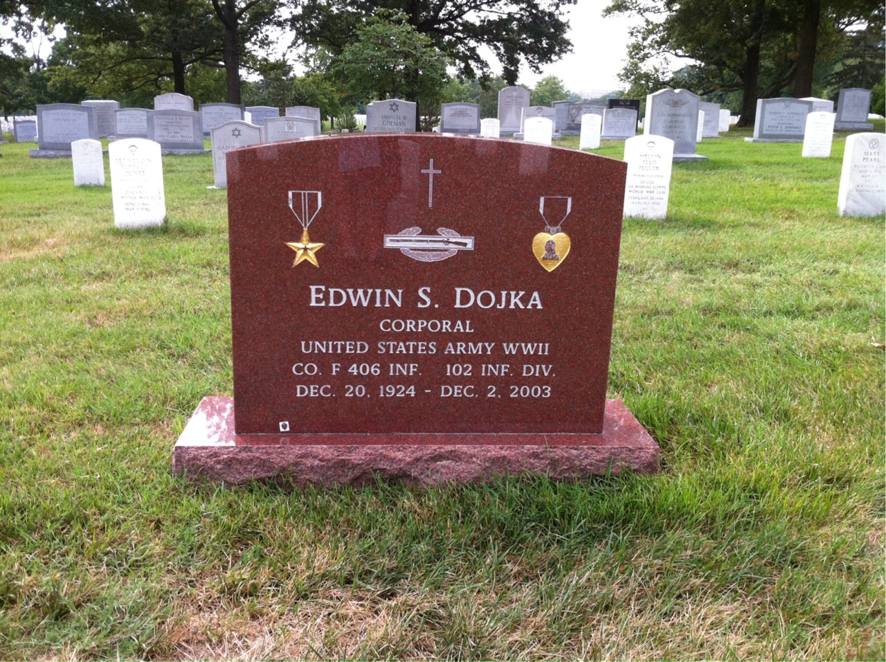 Edwin Dojka