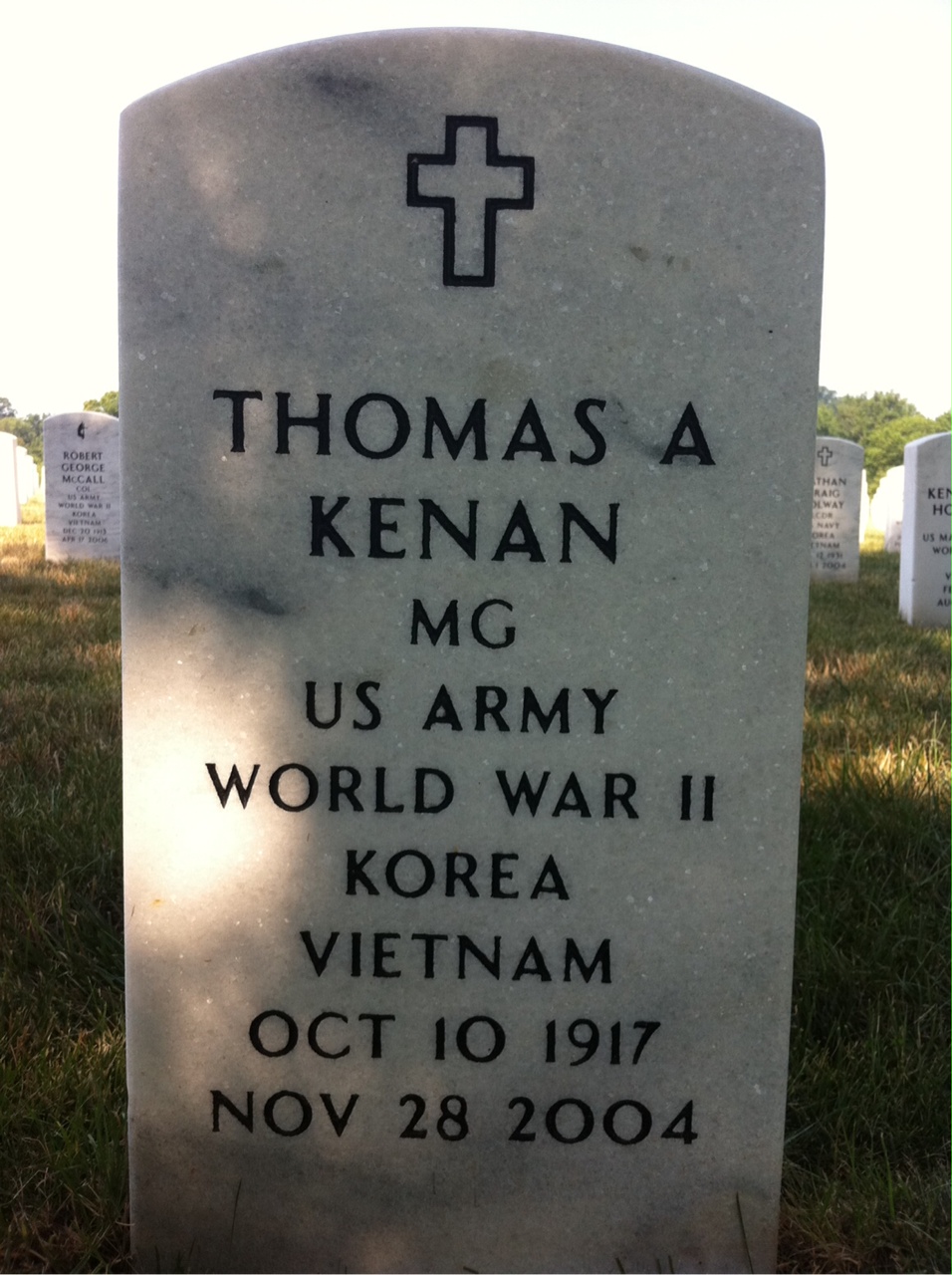 Thomas Kenan