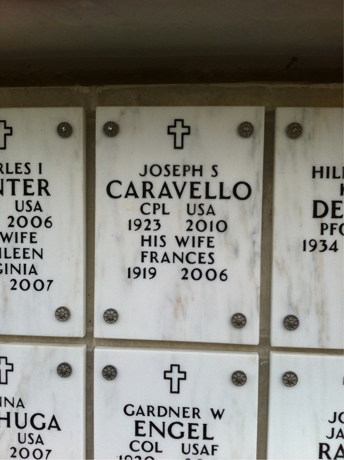 Joseph Caravello