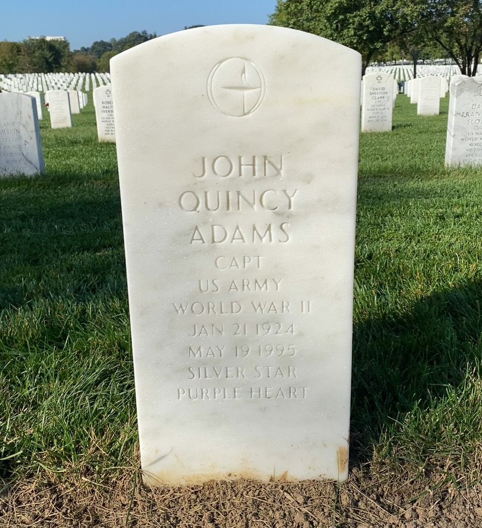 John Adams