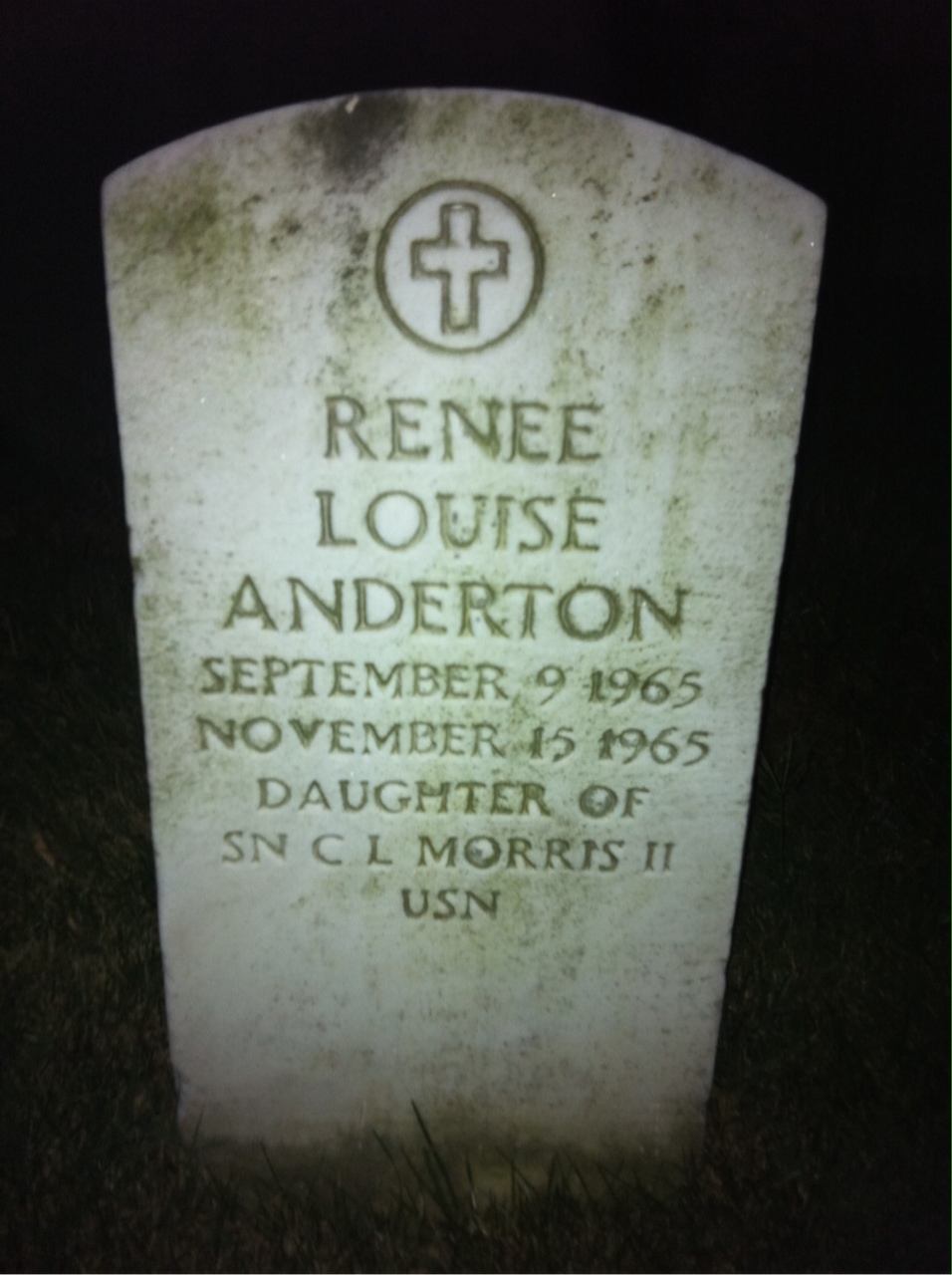 Renee Morris