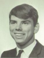 WITT MICHAEL ROBERT - Vietnam War Veteran
