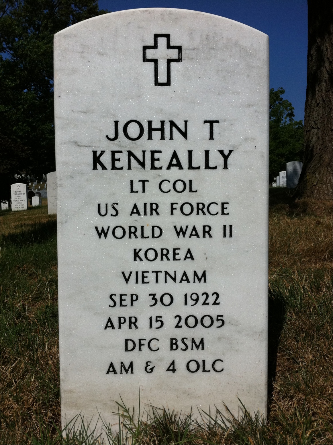 John Keneally