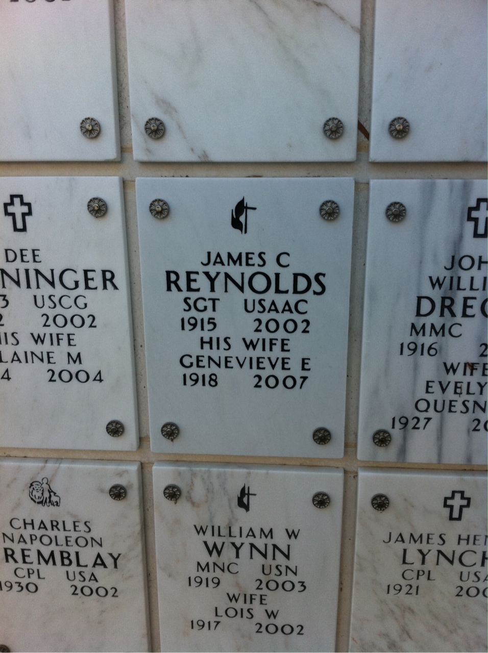 James Reynolds