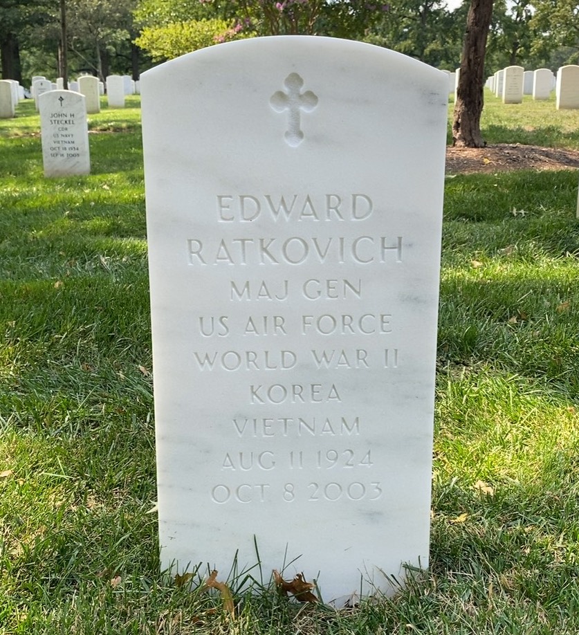 Edward Ratkovich