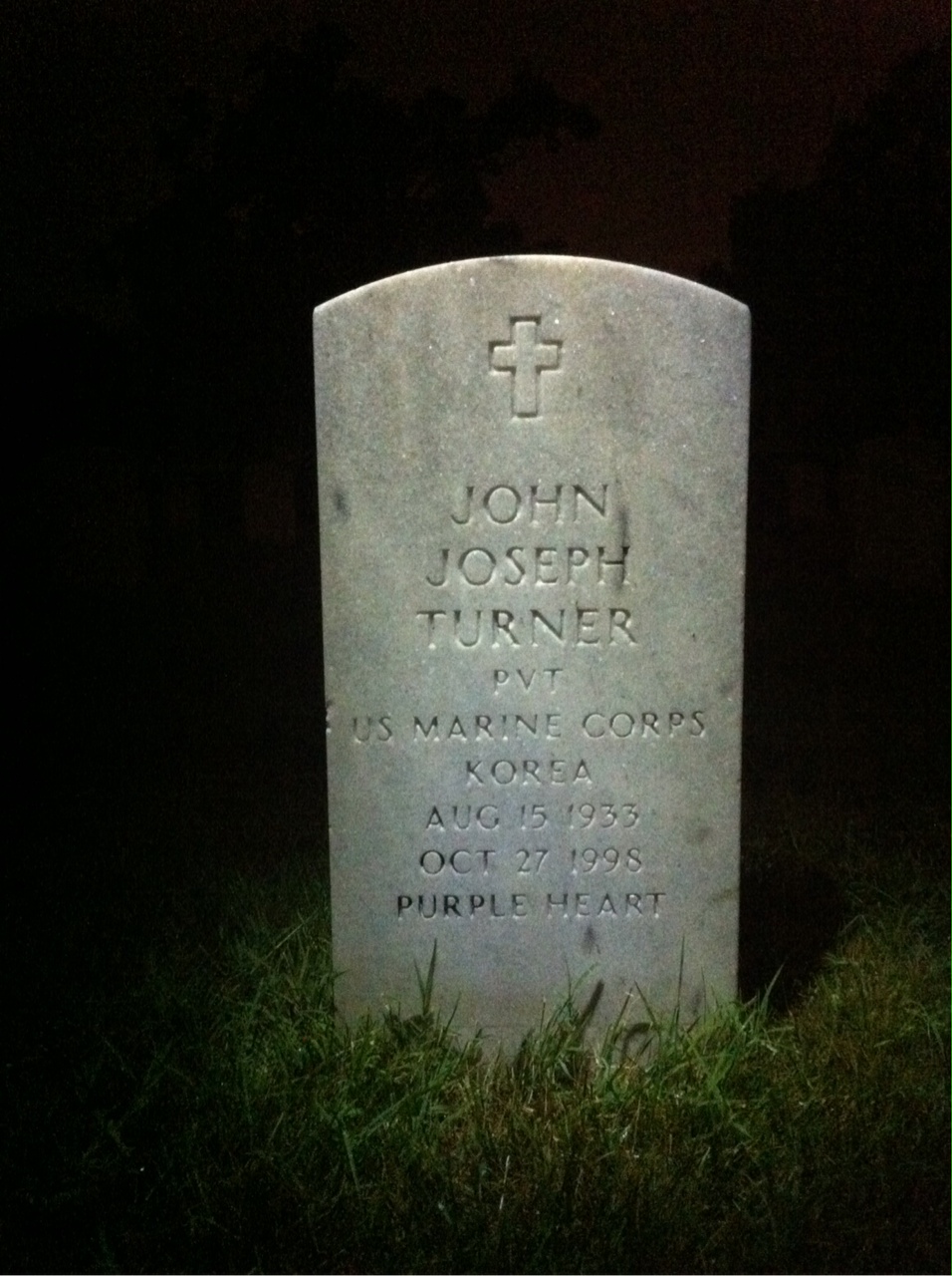 John Roland Turner