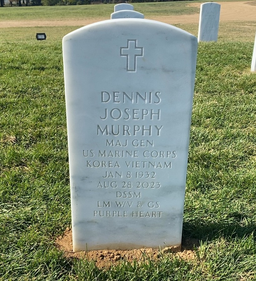 Dennis Murphy