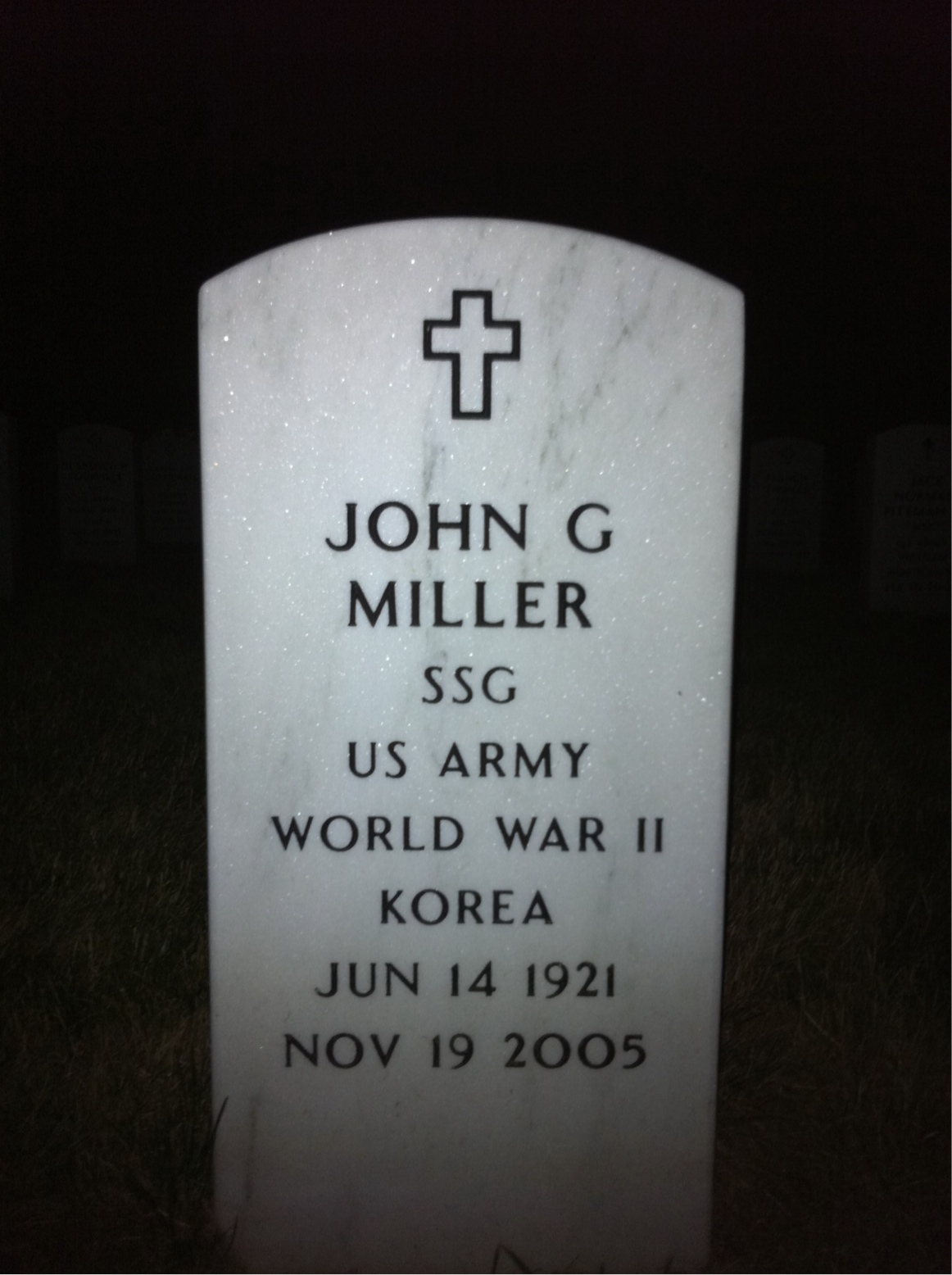John Miller