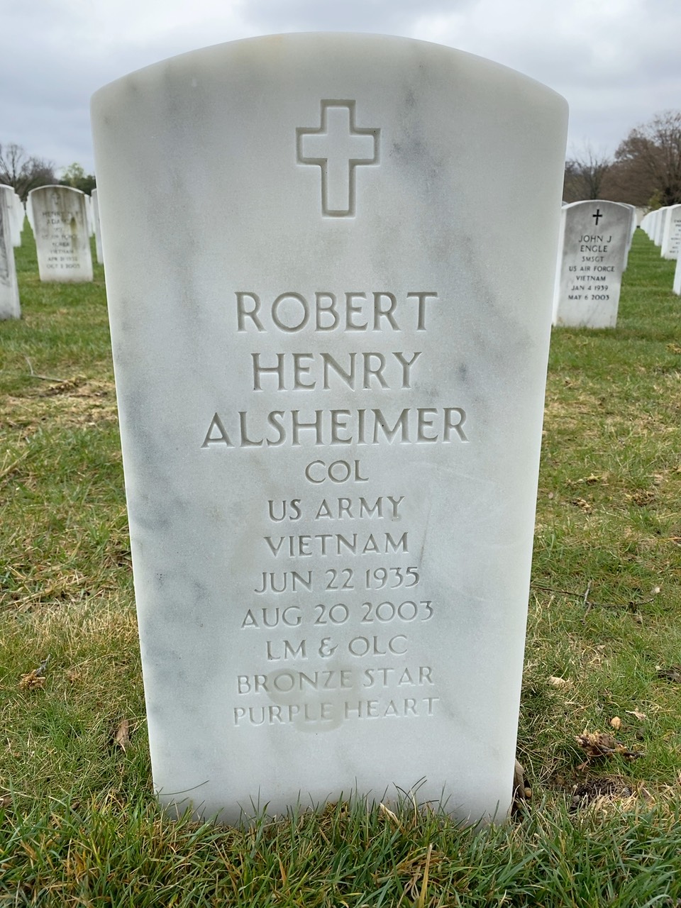 Robert Alsheimer