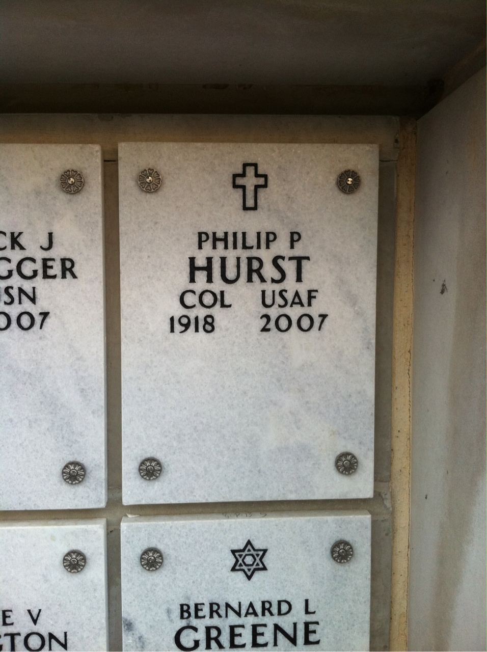 Philip Hurst