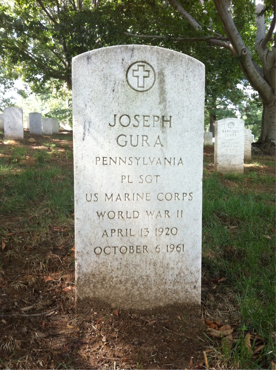 Joseph Gura