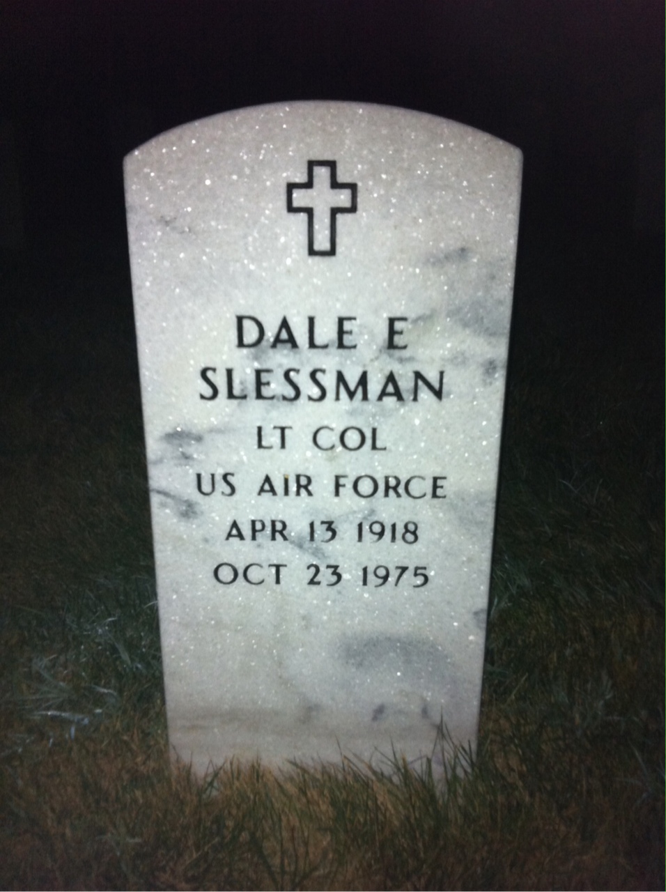 Dale Slessman
