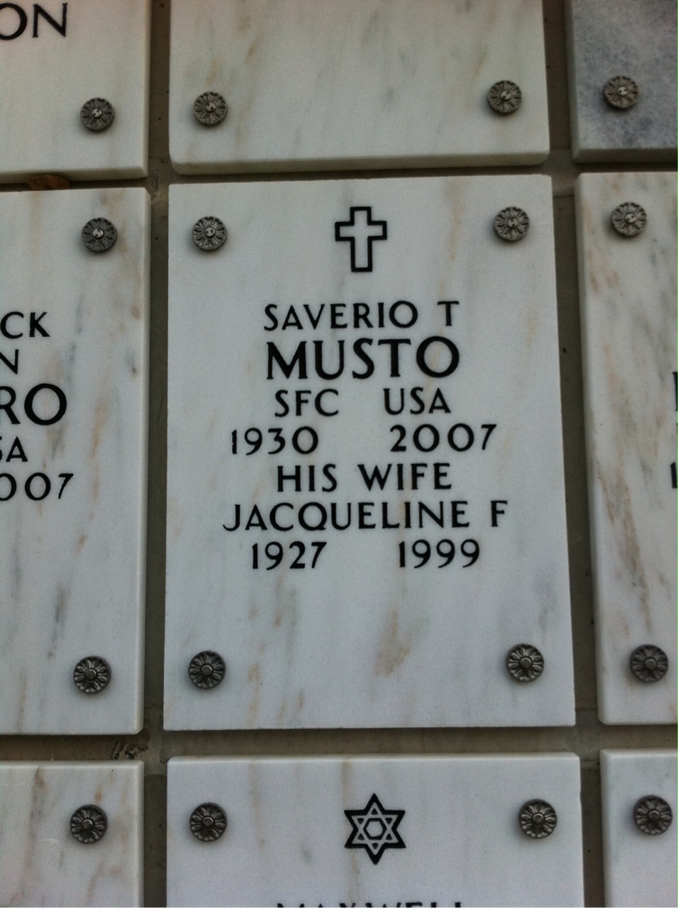 Saverio Musto