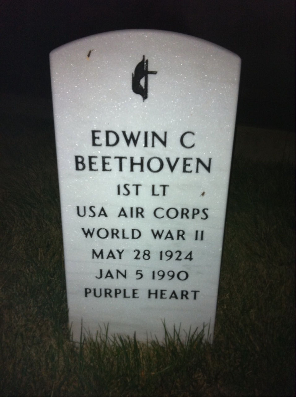 Edwin Beethoven