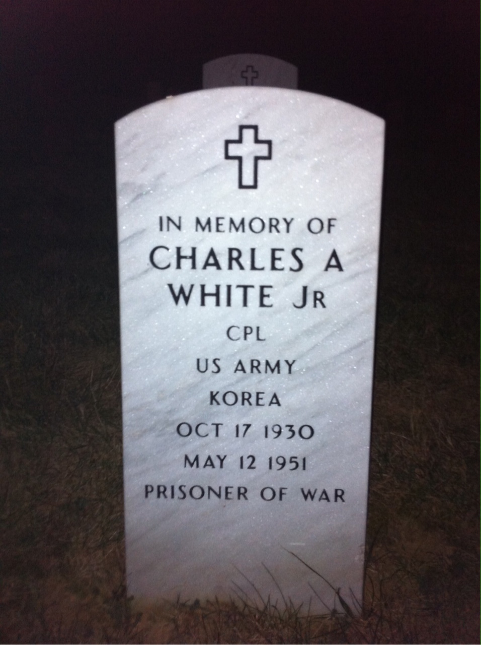 Charles White
