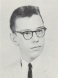 John Lawrence Wulffert