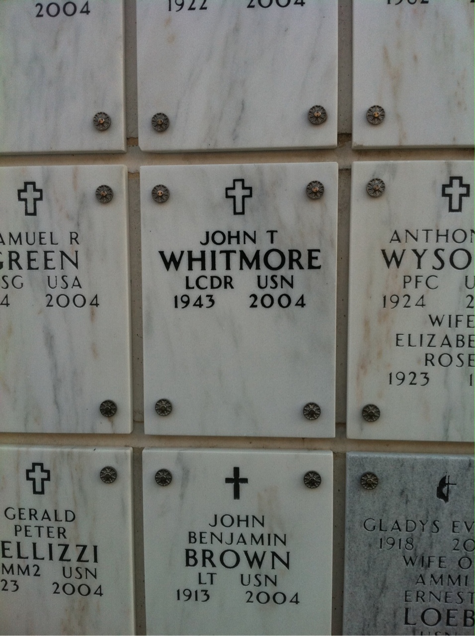 John Whitmore