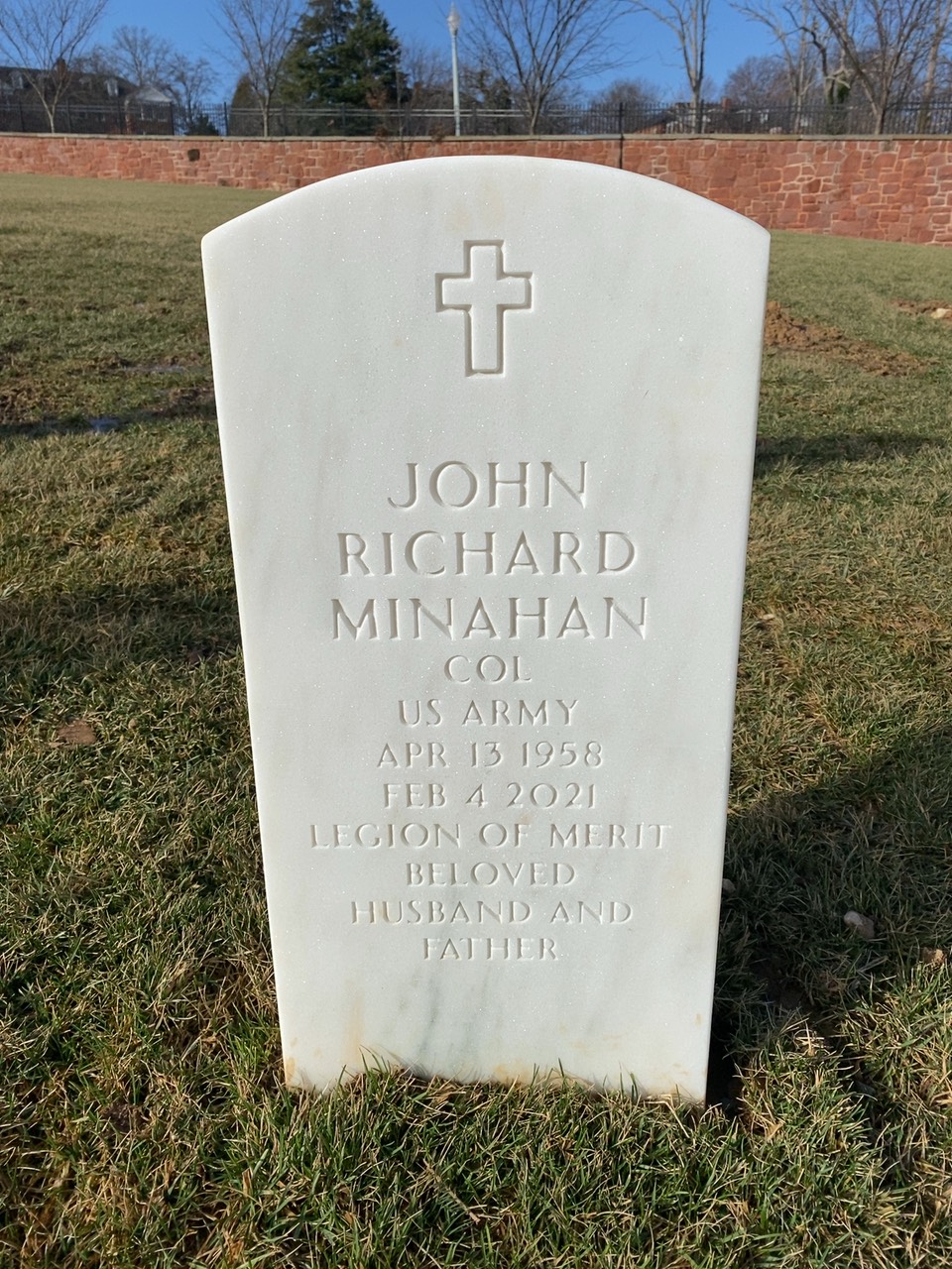 John Minahan