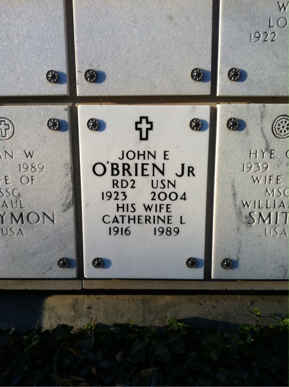 John O'Brien