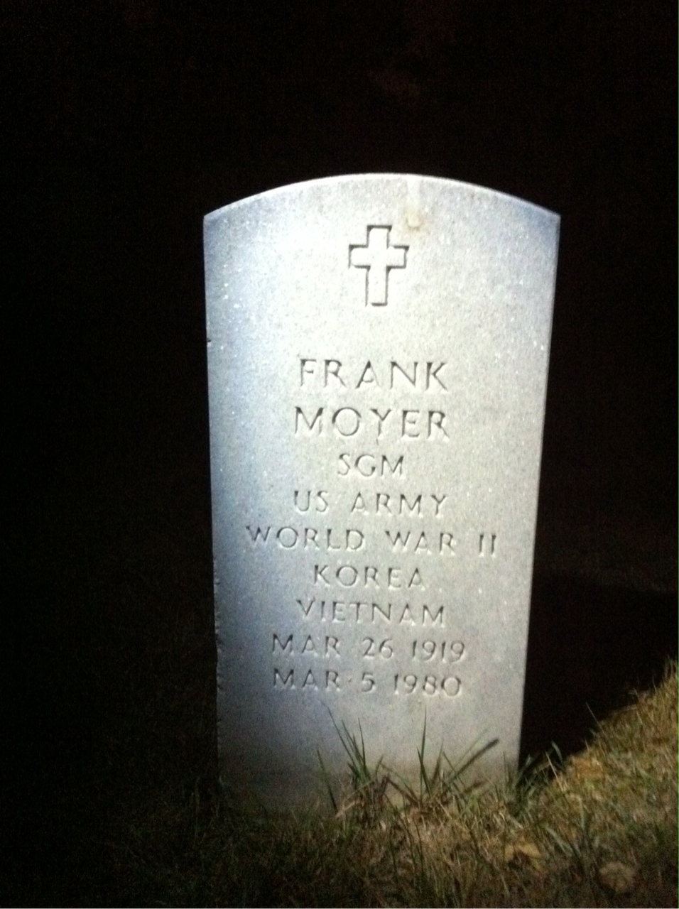 Carmen Moyer