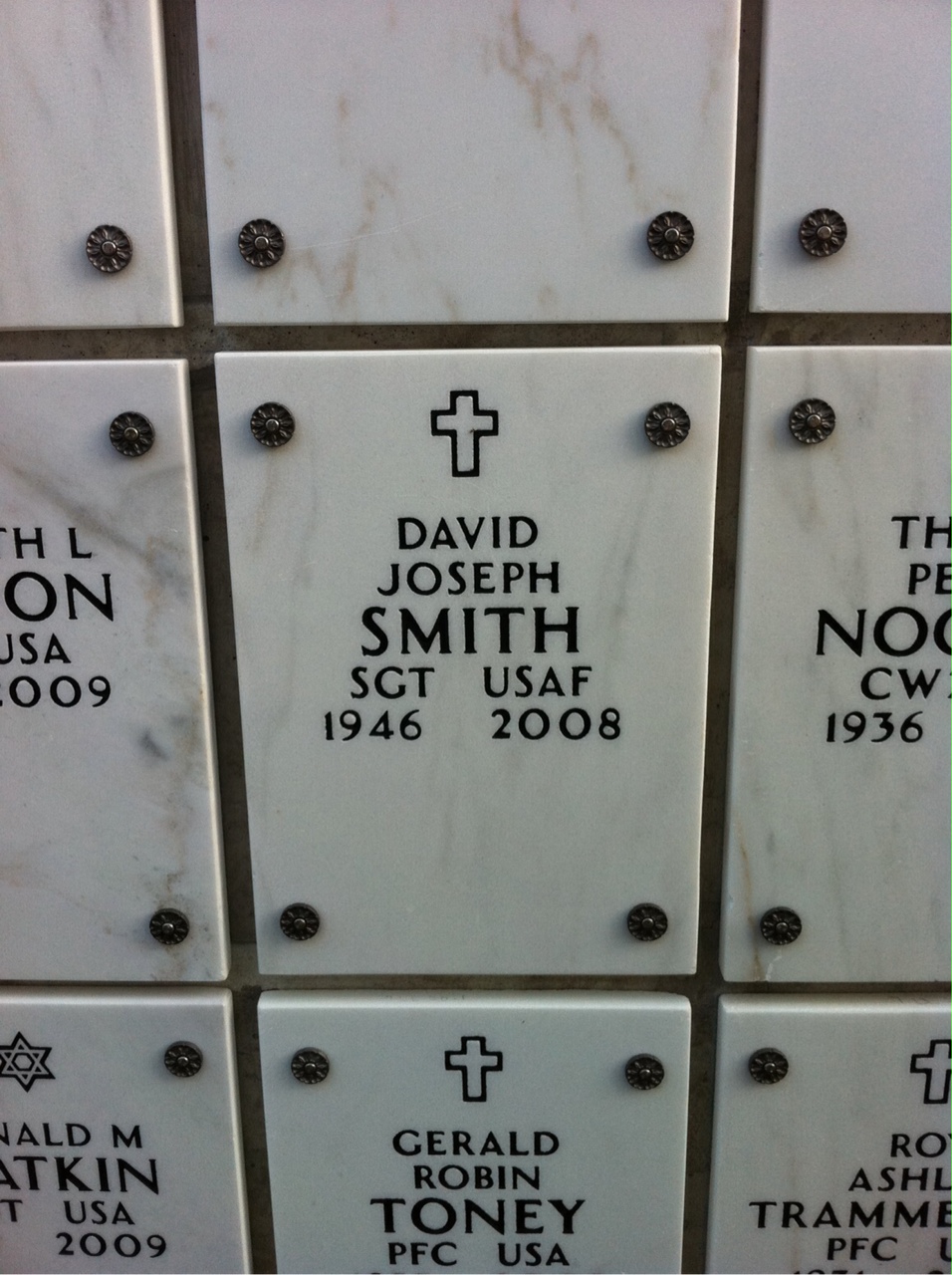 David Smith