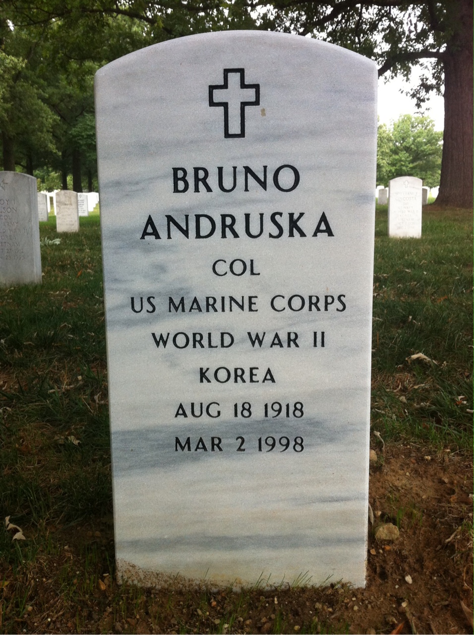 Bruno Andruska