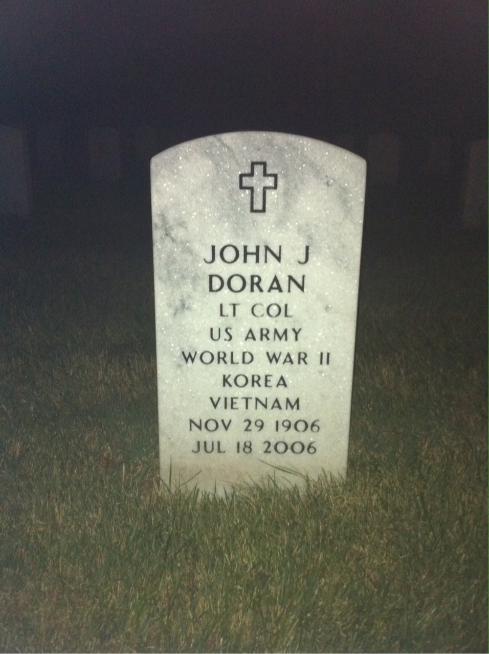 John Doran