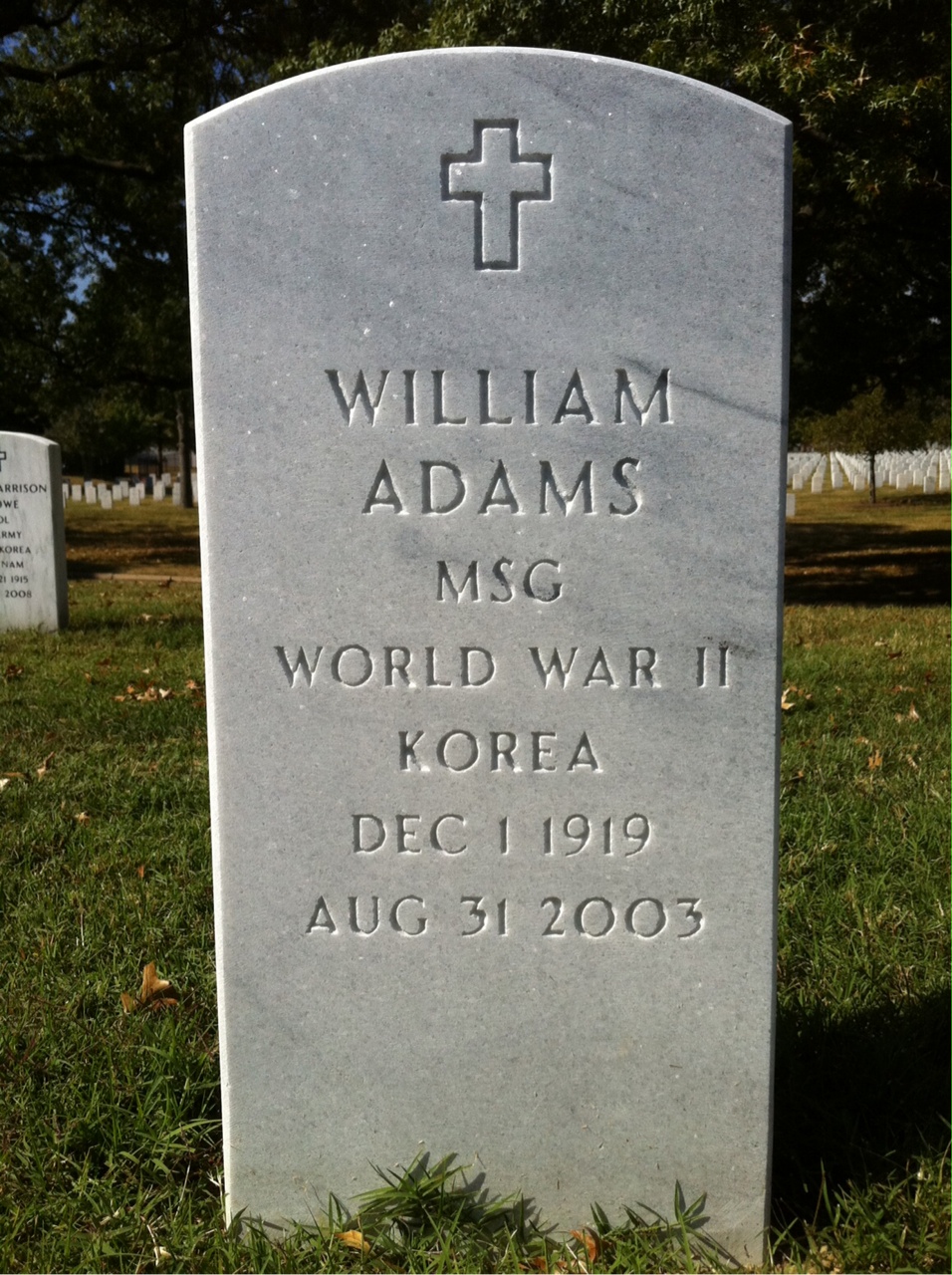 Ethel Adams
