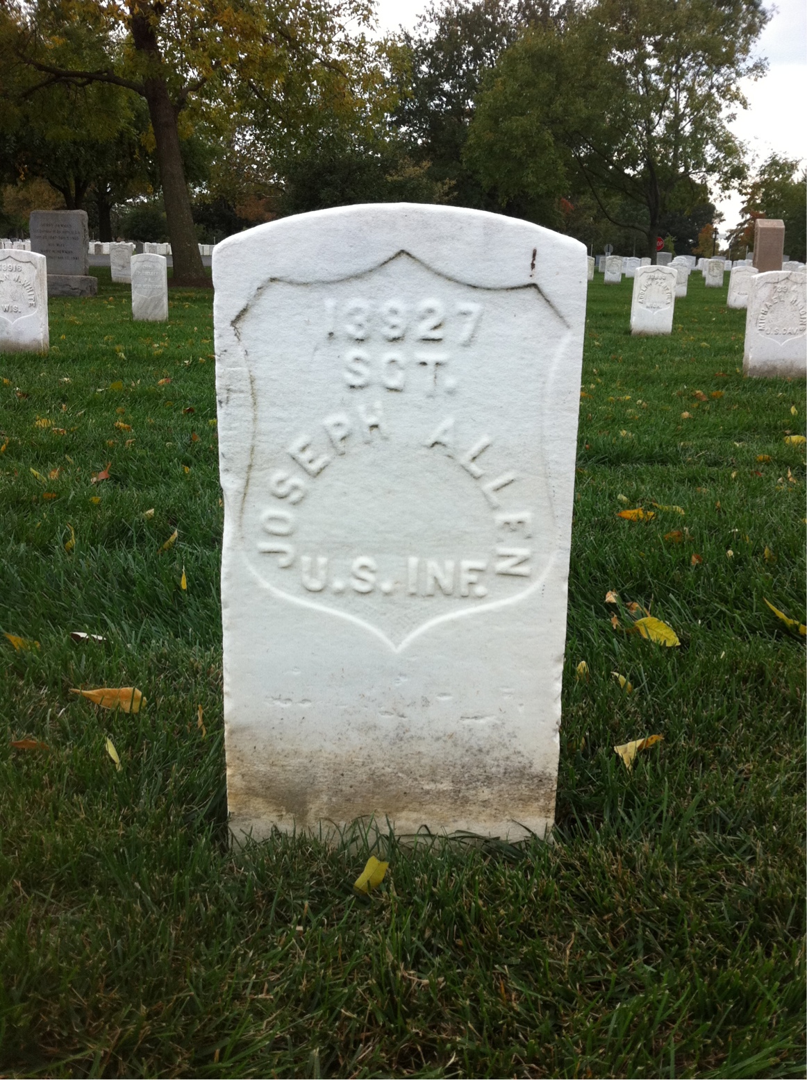 Joseph Allen