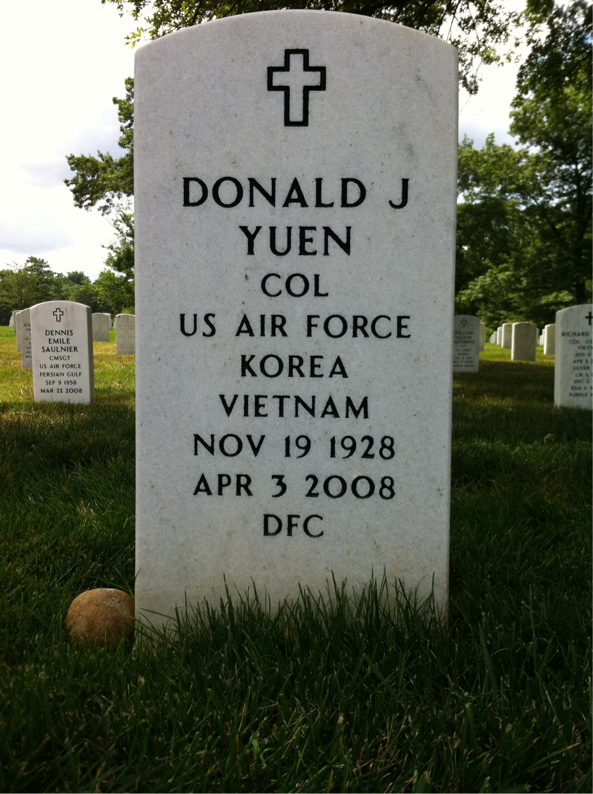 Donald Yuen