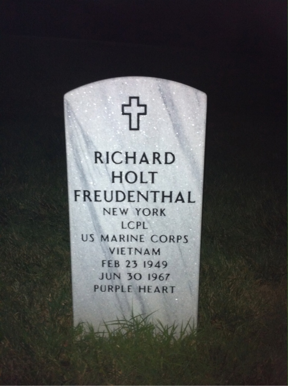 Robert Freudenthal