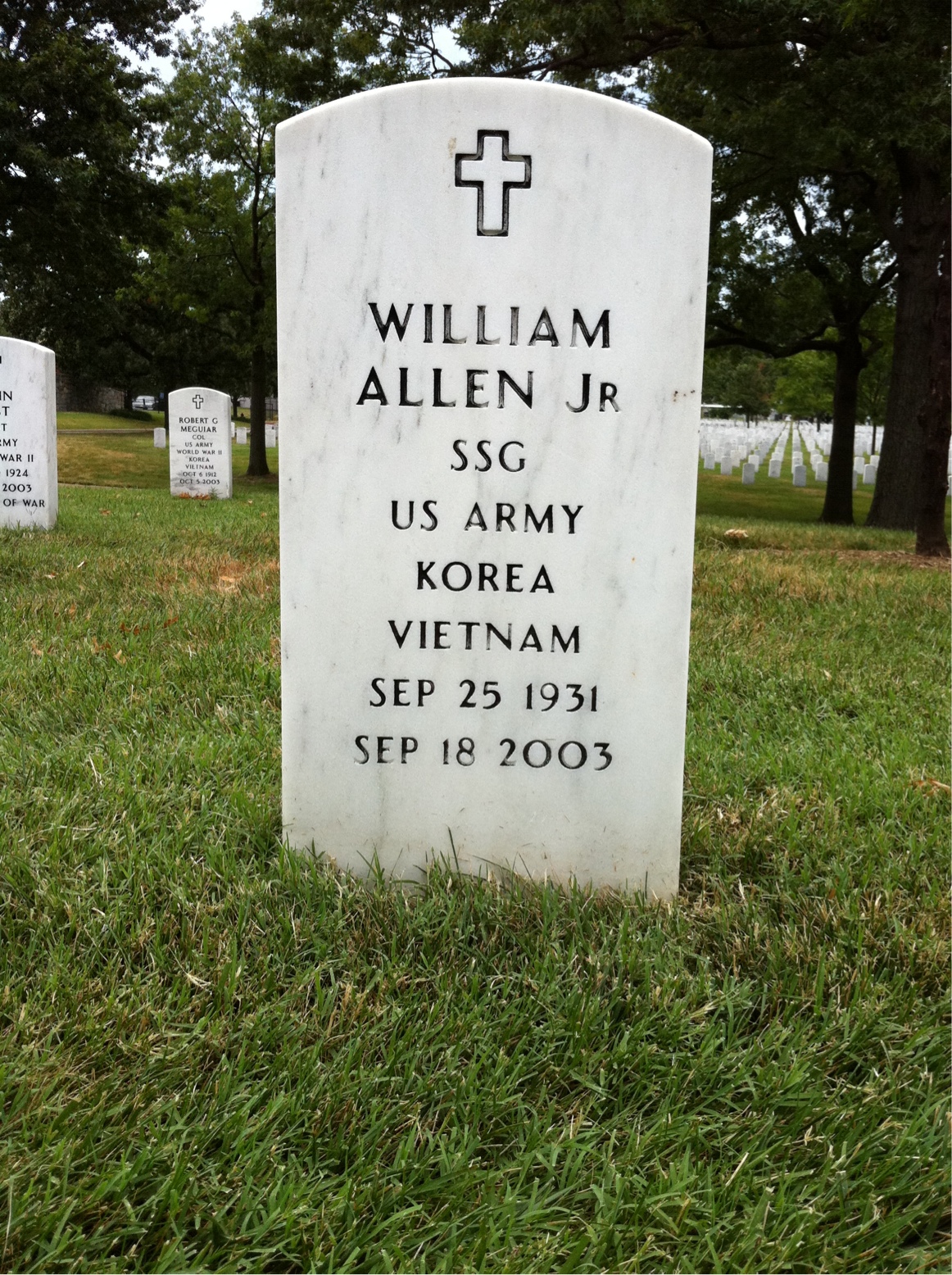 William Allen