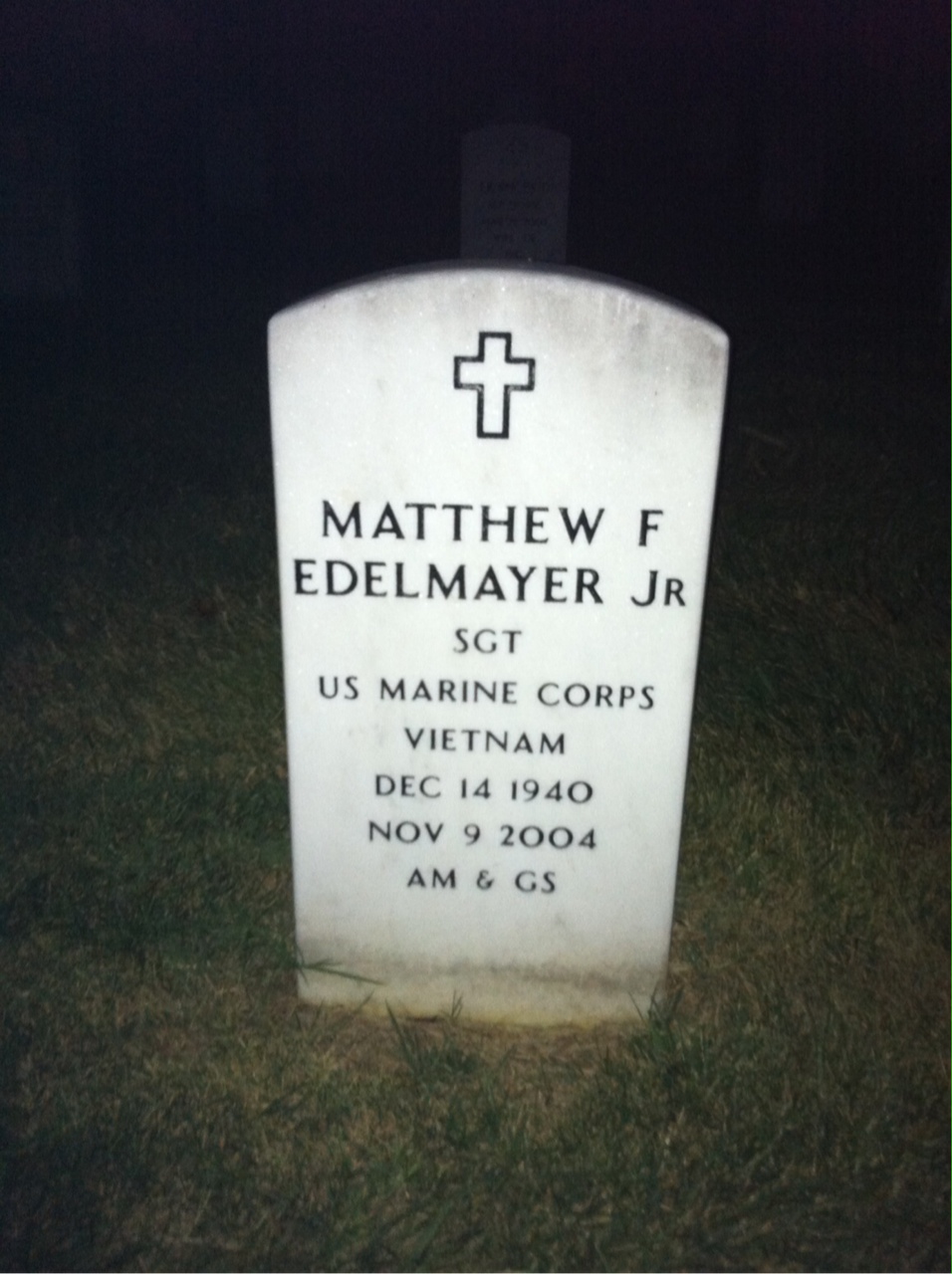 Matthew Edelmayer