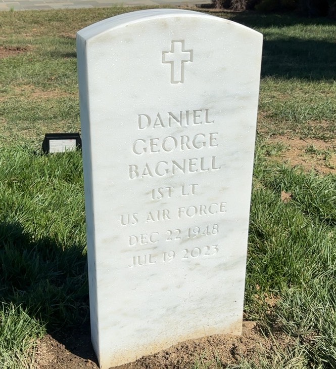 Daniel Bagnell