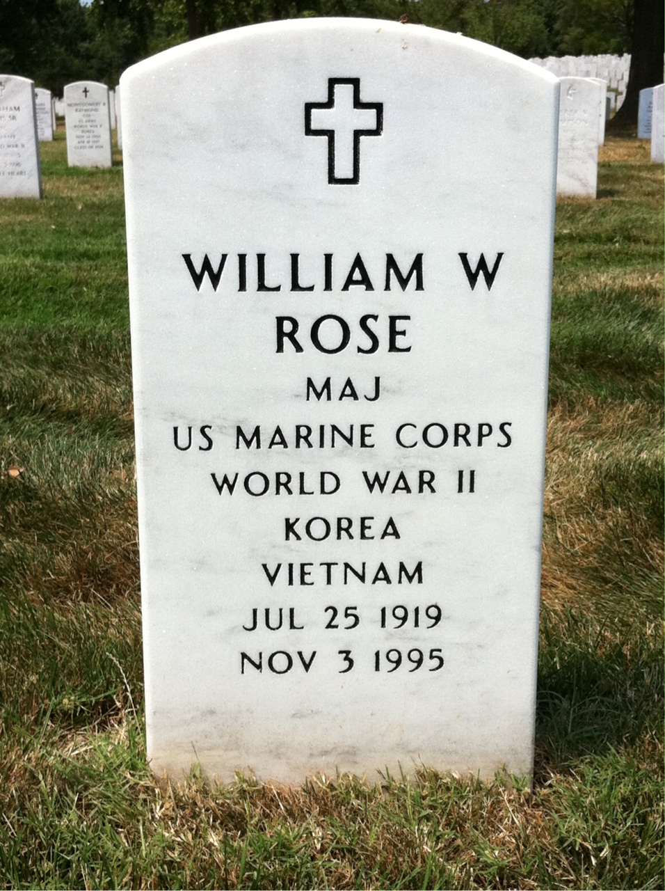 William Rose