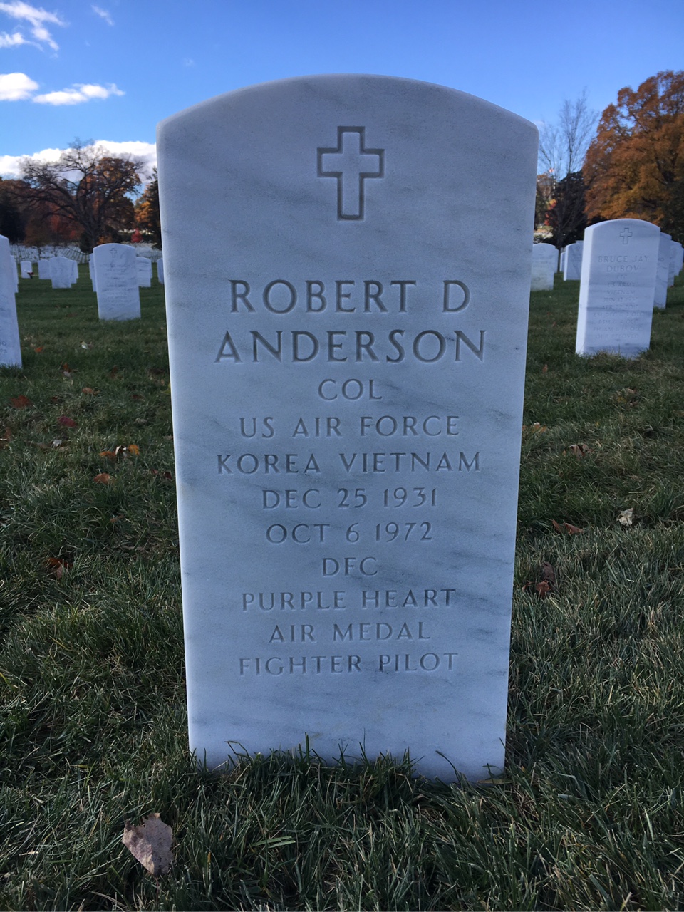 Robert Anderson