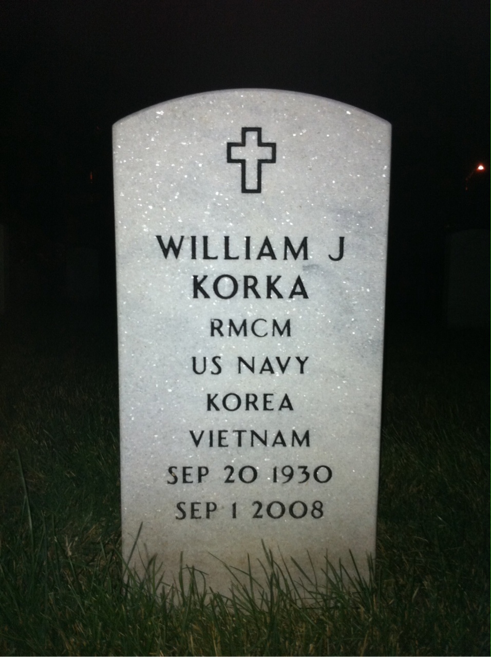William Korka